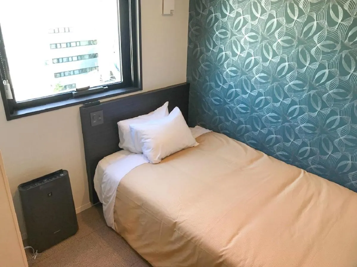 Hotel Livemax Ikebukuro Ekimae Tokyo