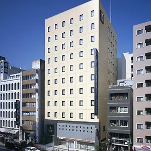 ホテル コンフォートホテル東京東日本橋