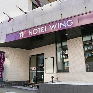 ホテルウィングインターナショナル湘南藤沢 4* 藤沢市