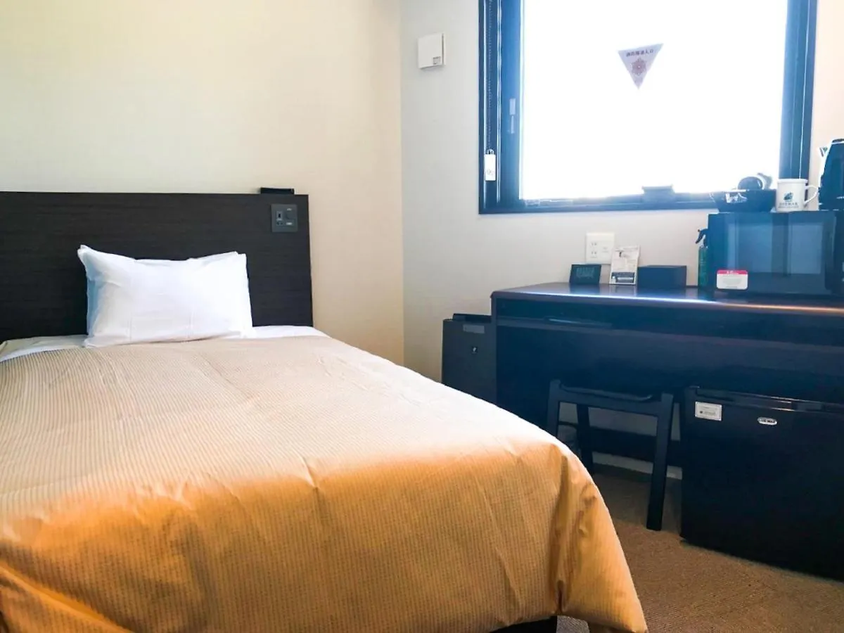 Hotel Livemax Ikebukuro Ekimae Prefektura Tokio