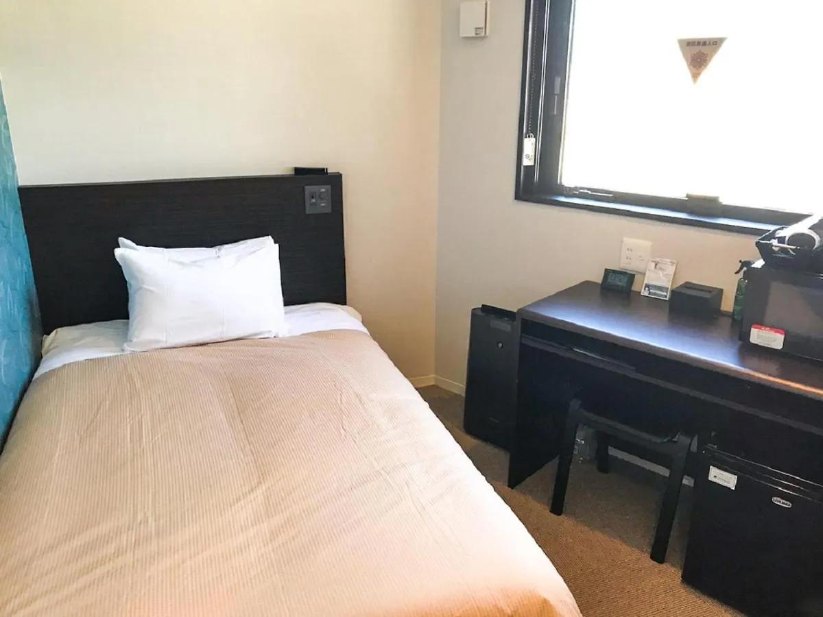 Hotel Livemax Ikebukuro Ekimae Prefektura Tokio