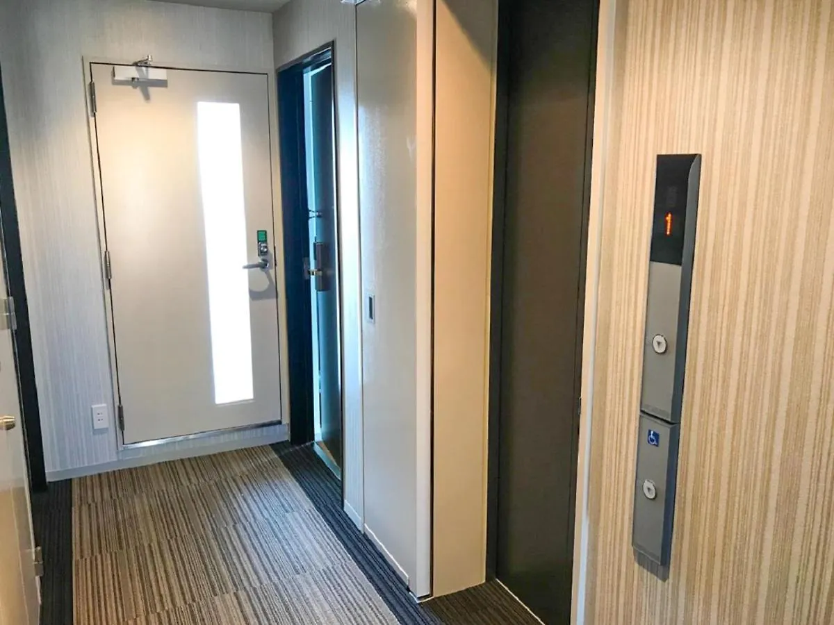 Hotel Livemax Ikebukuro Ekimae Prefektura Tokio