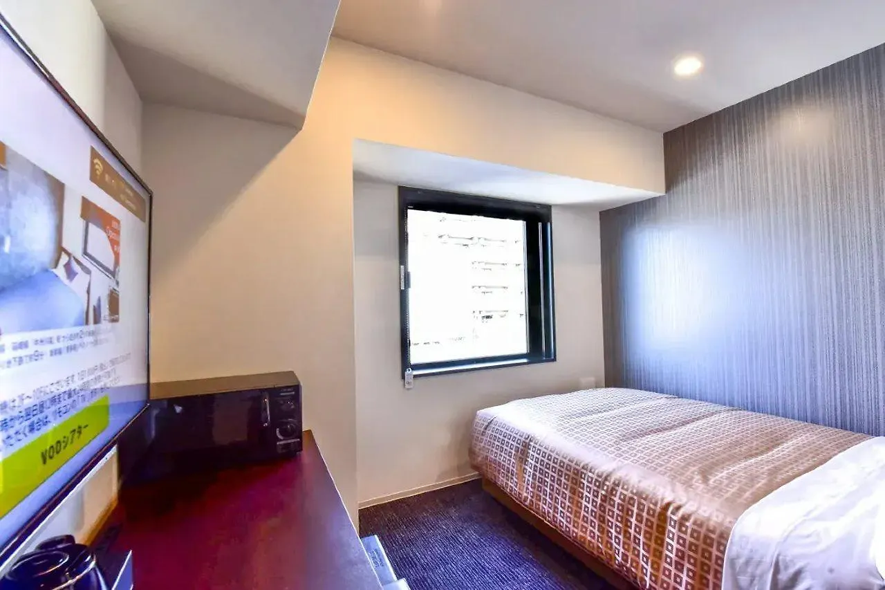 ***  Hotel Livemax Ikebukuro Ekimae Prefektura Tokio Japonsko