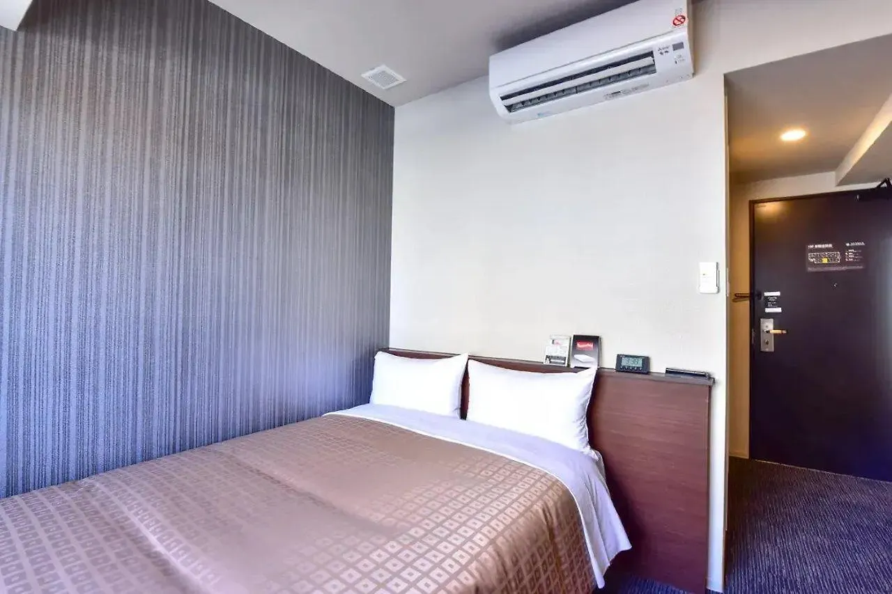 Hotel Livemax Ikebukuro Ekimae Prefektura Tokio