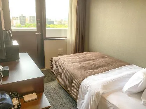 ***  Hotel Livemax Ikebukuro Ekimae Prefektura Tokio Japonsko