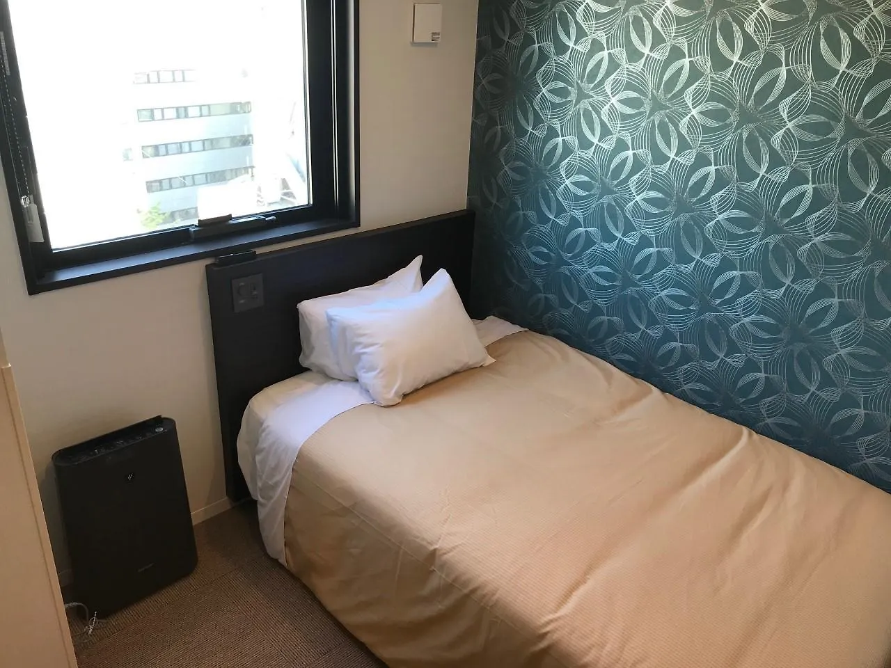 Hotel Livemax Ikebukuro Ekimae Prefektura Tokio