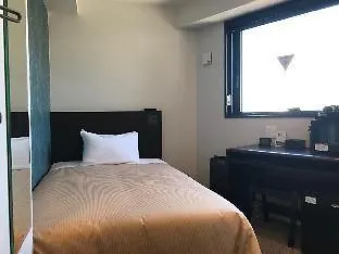 Hotel Livemax Ikebukuro Ekimae Prefektura Tokio 3*,